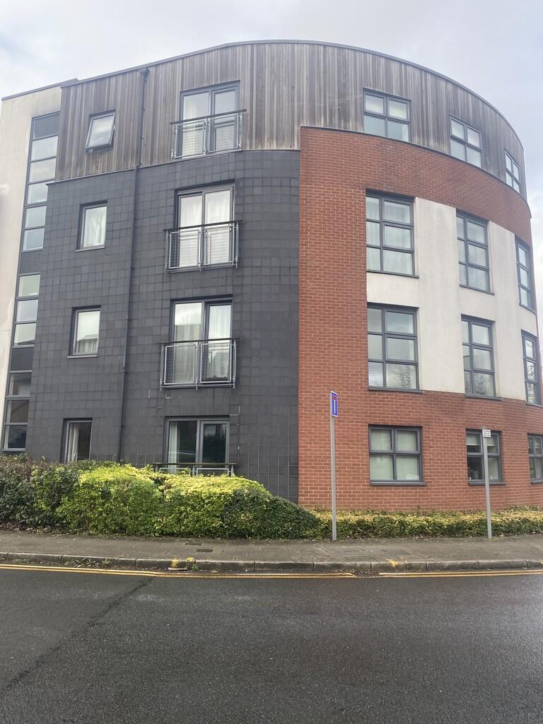 Main image of property: Clearwater Drive, Didsbury