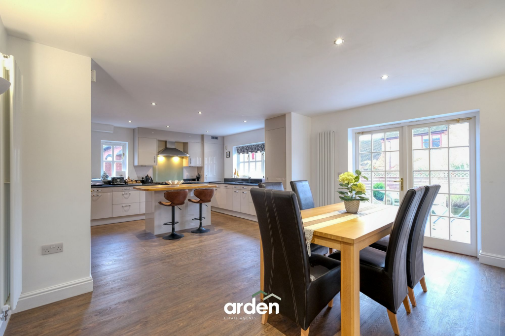 Additional image 5 of Hanbury Road, Hanbury, B60