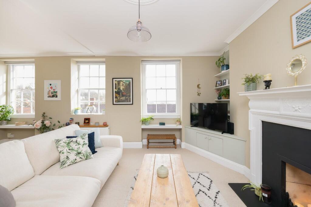 Main image of property: Albermarle Row, Hotwells