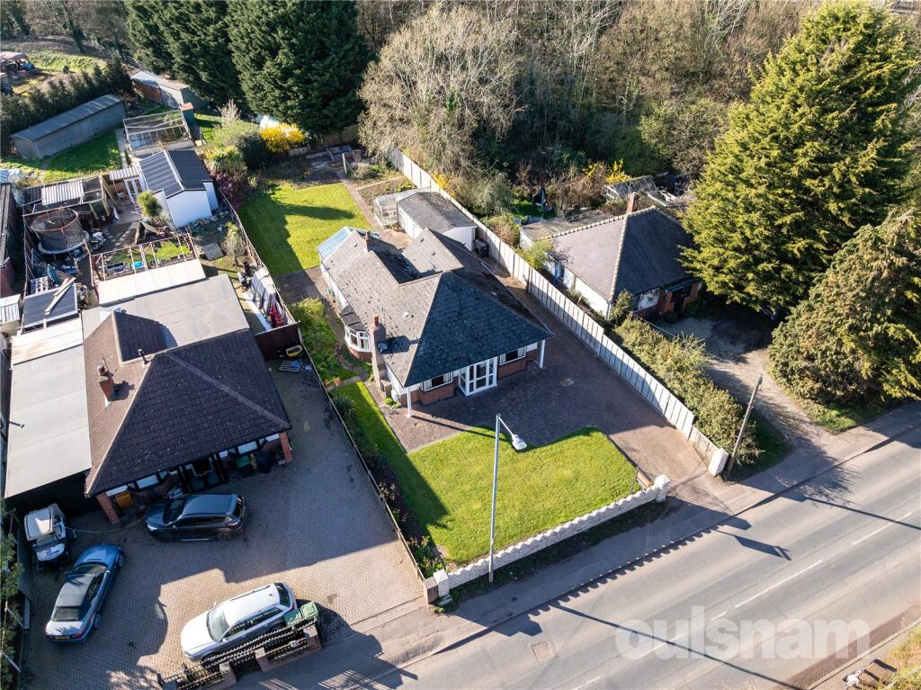 Additional image 18 of Stourbridge Road, Catshill, Bromsgrove, Worcestershire, B61