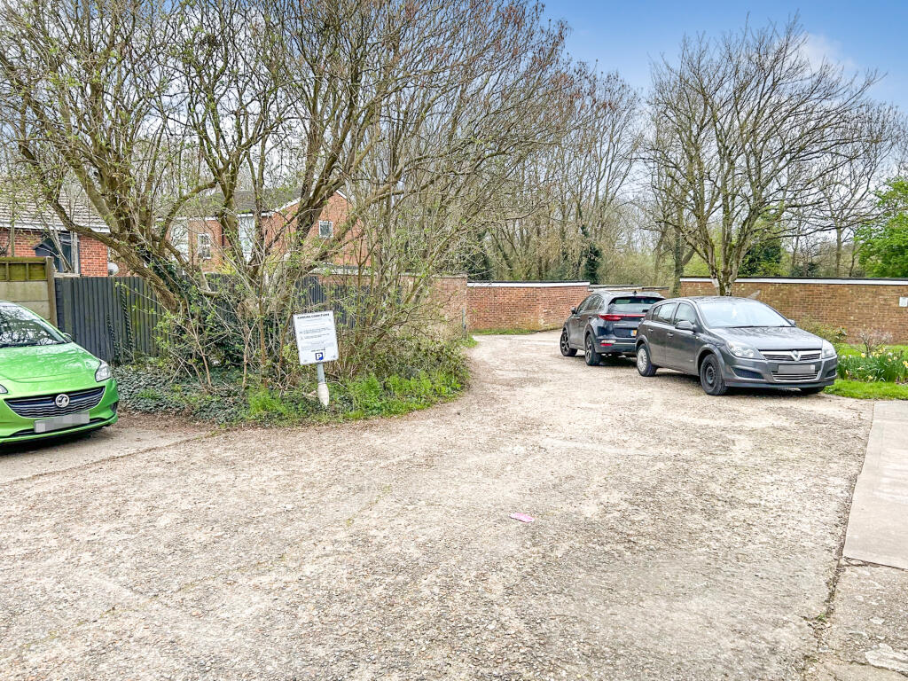 Additional image 10 of Land at 5 & 55 Hardwicke Place, London Colney, St. Albans, Hertfordshire AL2 1PX