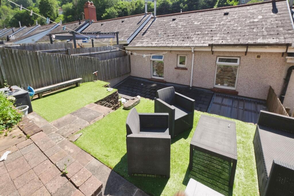 House in Newport, Llanhilleth - View 4