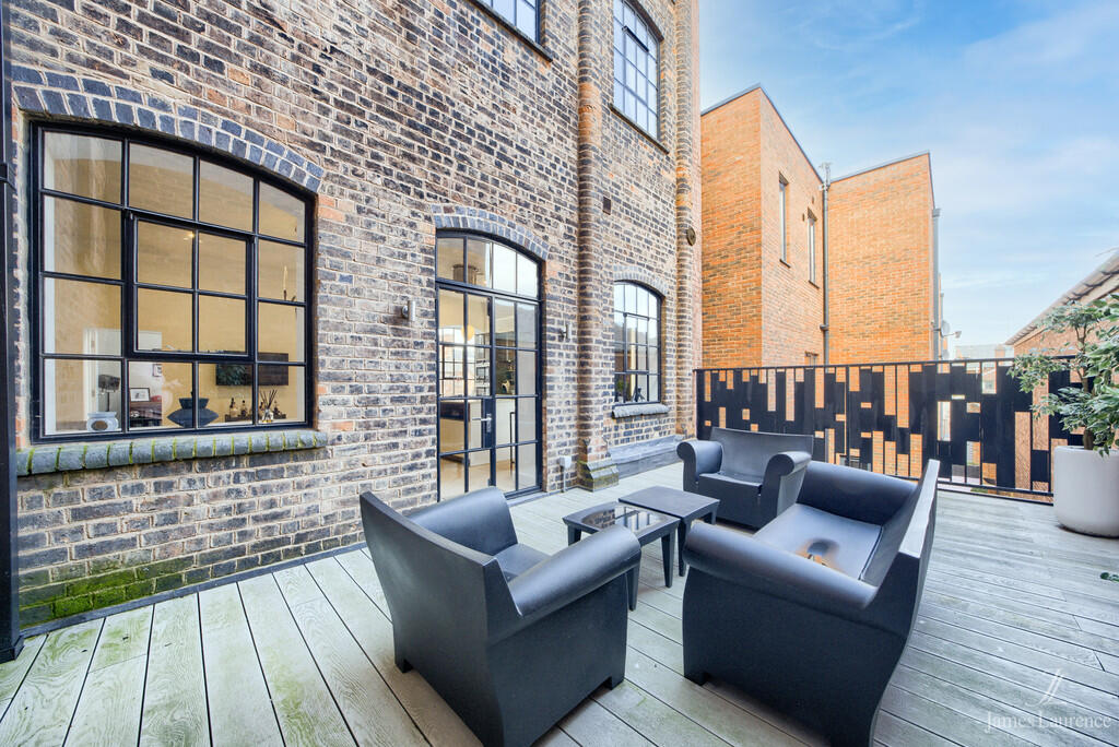 Additional image 3 of St Pauls House, 21 - 23 St. Pauls Square, Jewellery Quarter