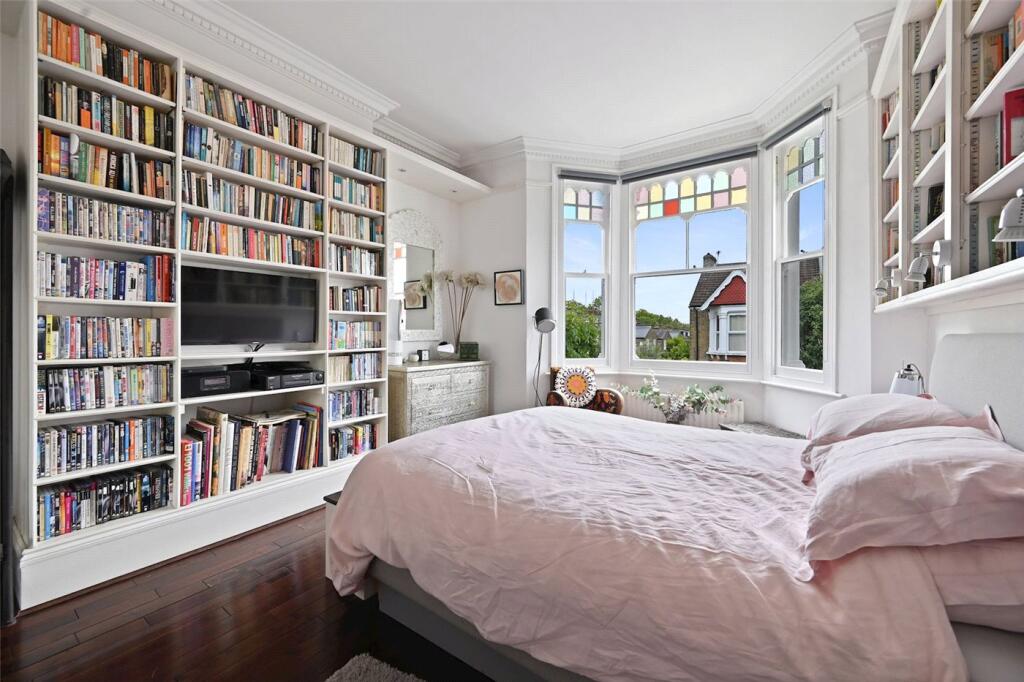 Creighton Road, London, NW6 - View 5