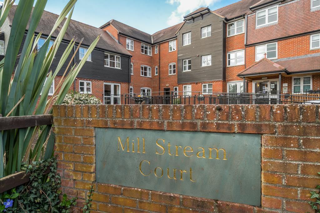 Main image of property: Mill Stream Court,  Abingdon, Oxfordshire, OX14