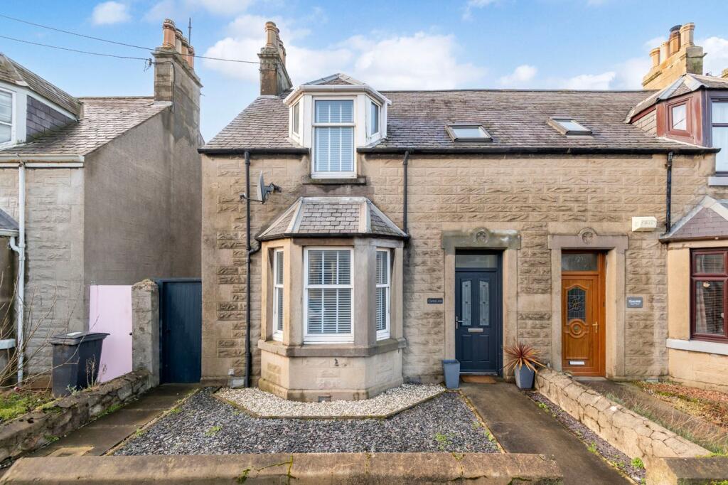 Main image of property: Toll Road, Cellardyke, Anstruther, KY10