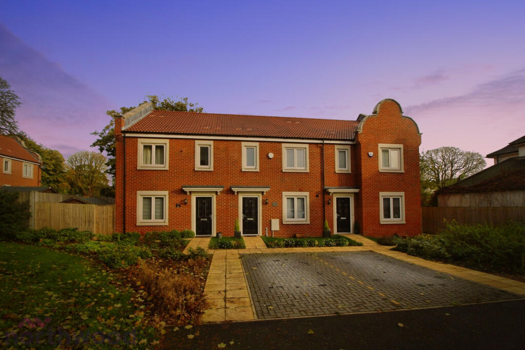 Main image of property: Coates Lane, High Wycombe, HP13