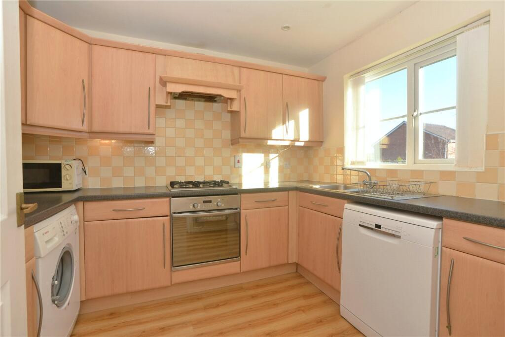 Maes Berea, Bangor, Gwynedd, LL57 photo 3