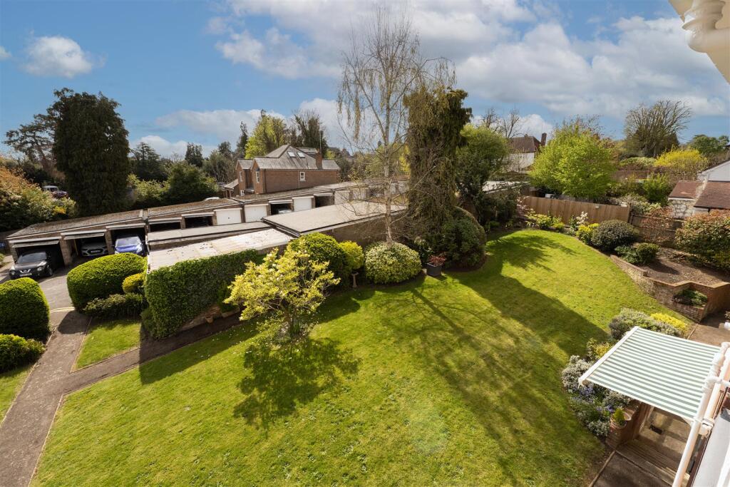 Additional image 12 of Rothamsted Avenue, Harpenden