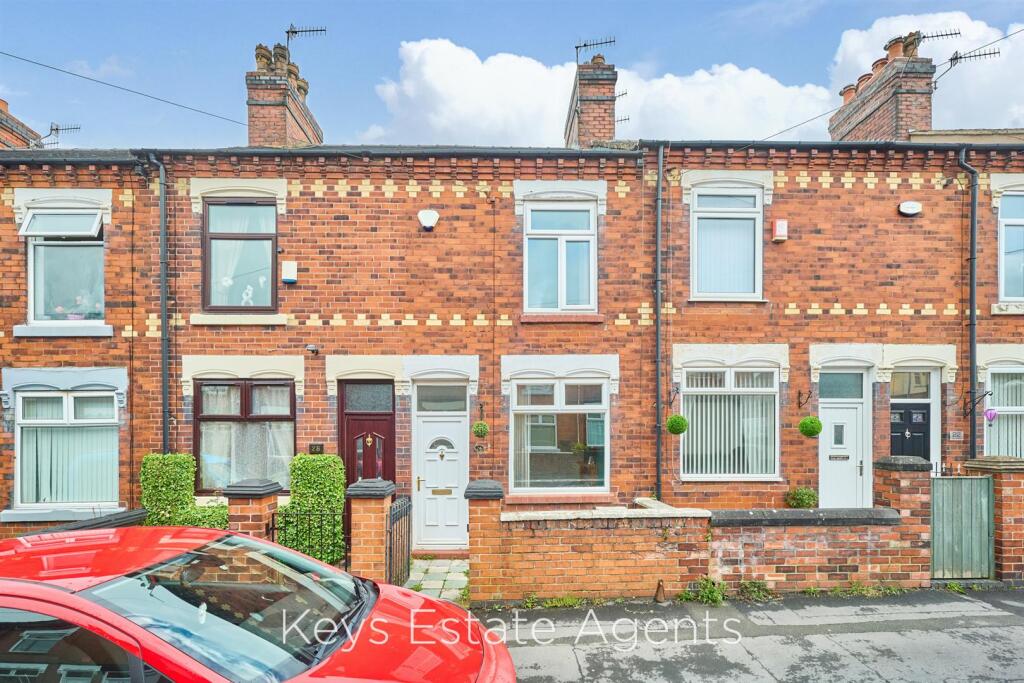 Main image of property: Chorlton Road, Birches Head, Stoke-On-Trent
