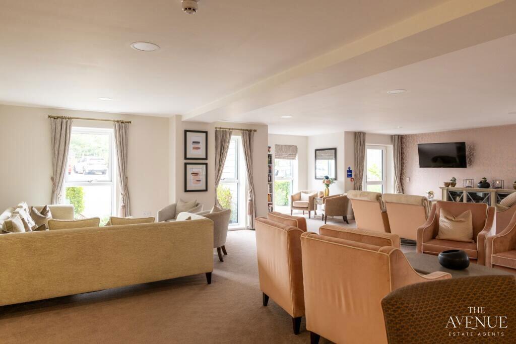Apartment in Harborough, Leicestershire - View 3
