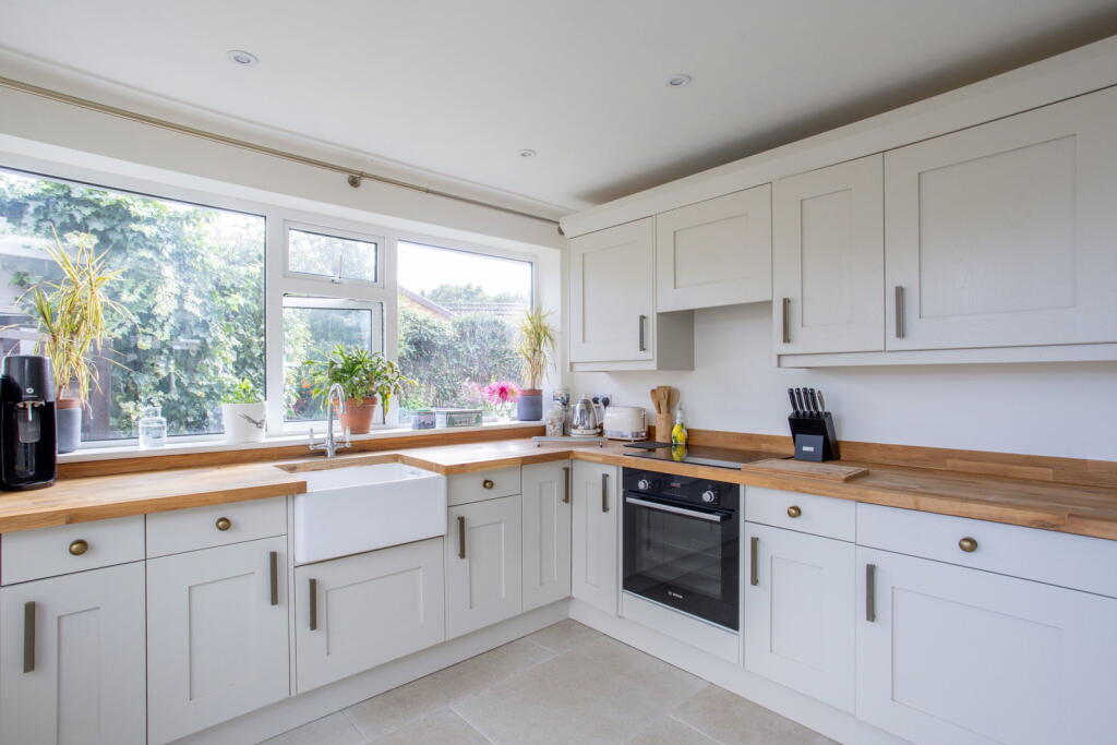 Wolsey Drive, Bishopthorpe, York, YO23 2RP photo 3