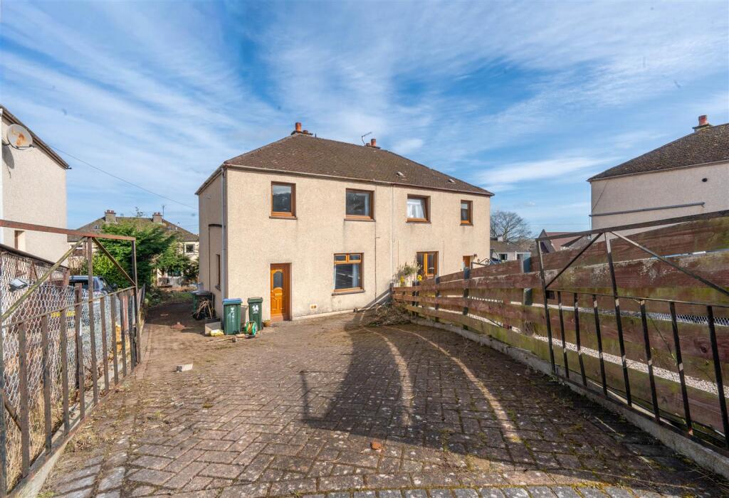 Main image of property: Glenogle Crescent, Perth