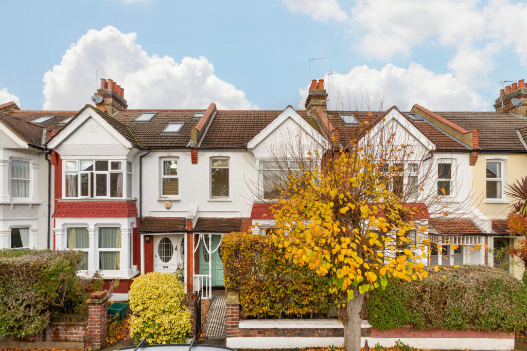 Main image of property: Shelton Road, Wimbledon, SW19