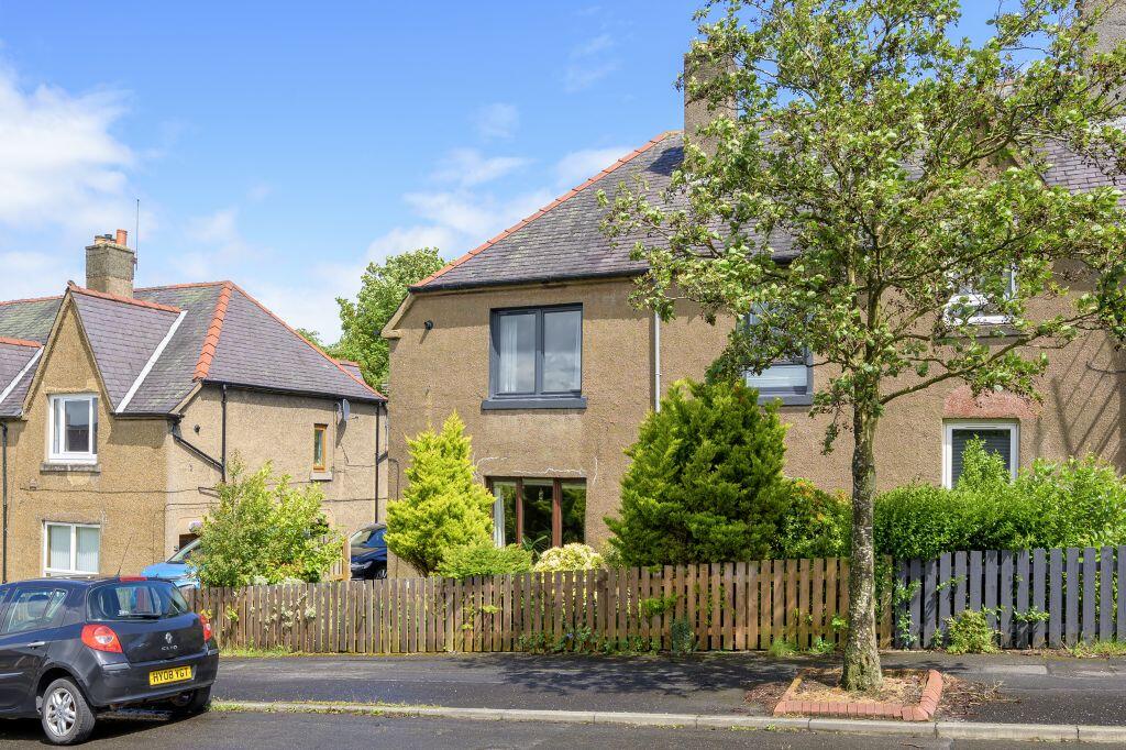 Main image of property: 5 Edward Street, Dunfermline, KY12 0JL