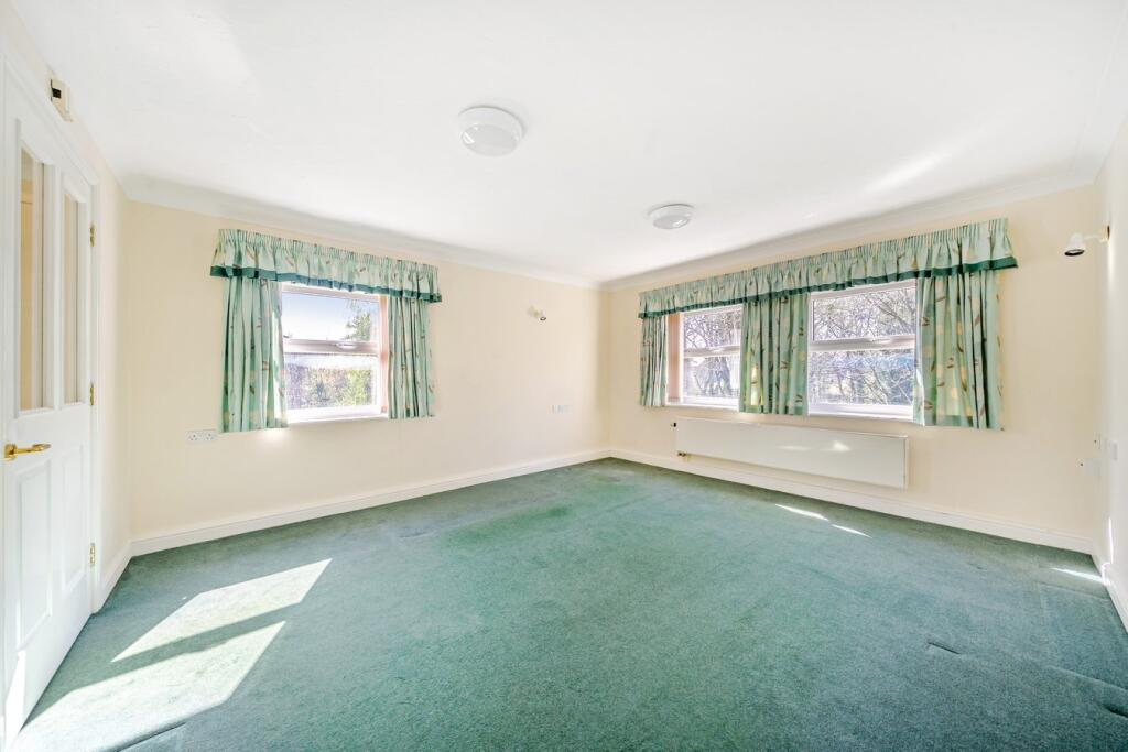 Main image of property: Church Street, Wilmslow, SK9