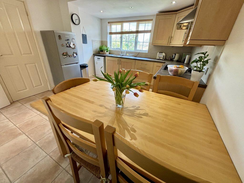House in Mudford, Somerset - View 4