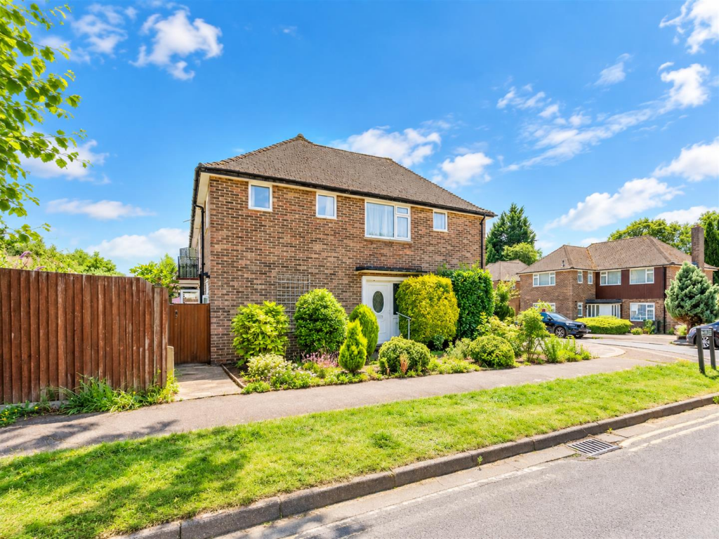 Main image of property: Courtlands Crescent, Banstead