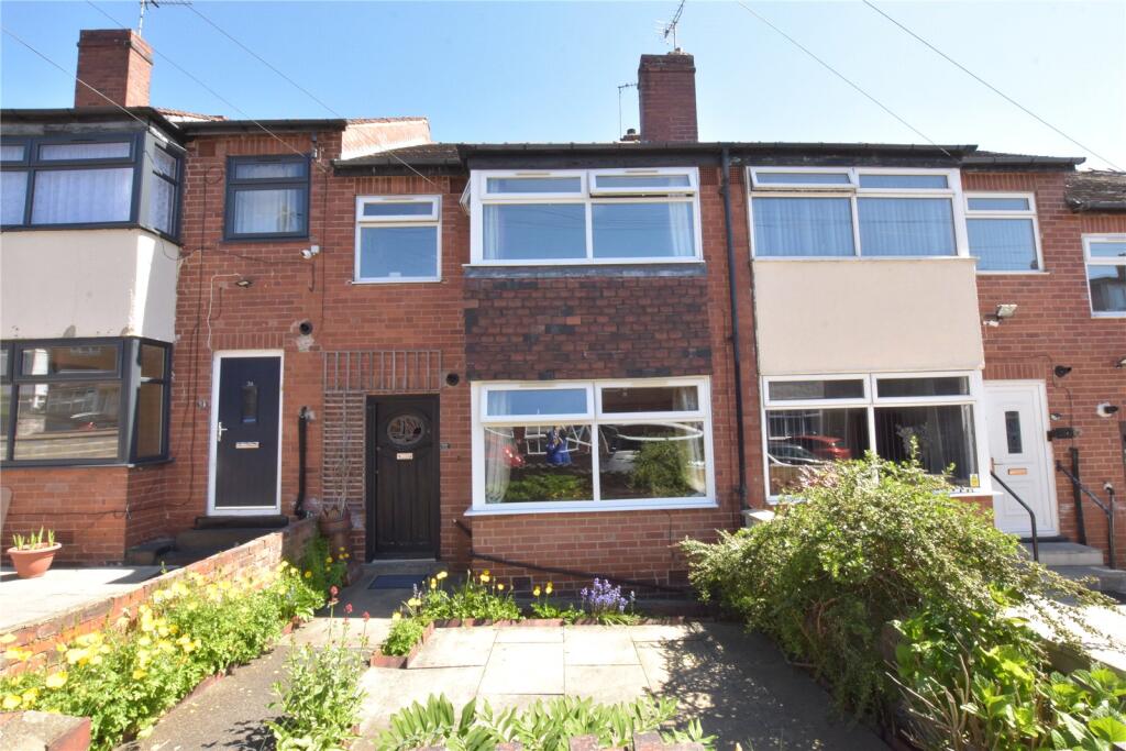 Main image of property: Welton Mount, Leeds, West Yorkshire