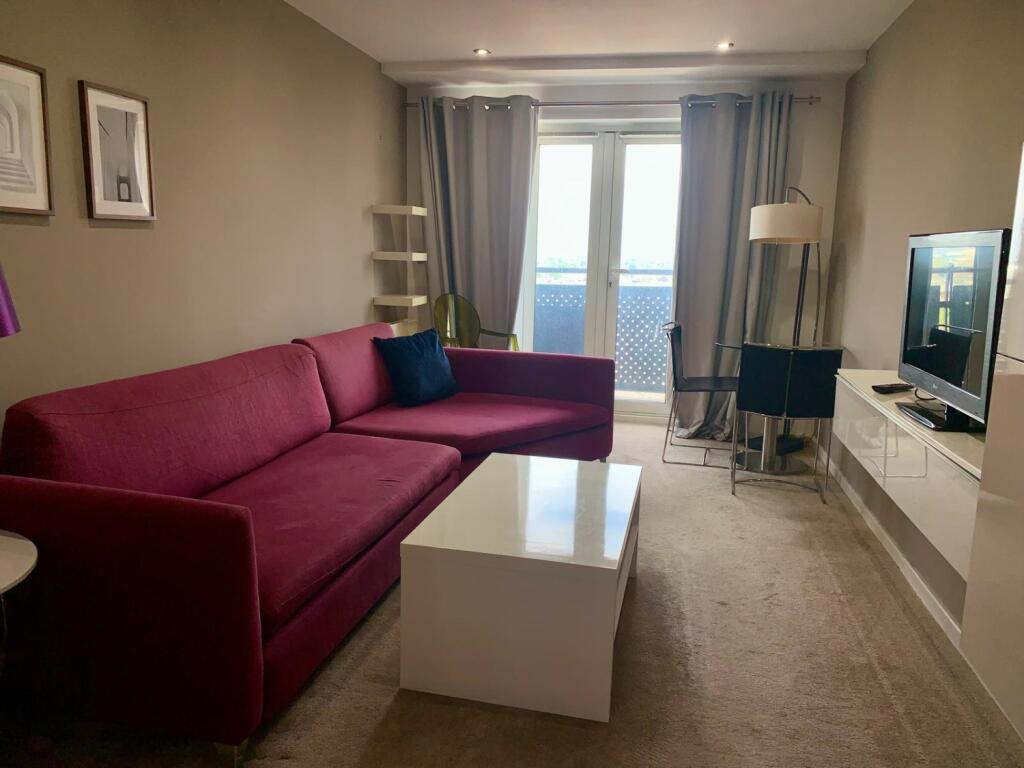 Main image of property: Hive, Masshouse Plaza, Birmingham, B55JN