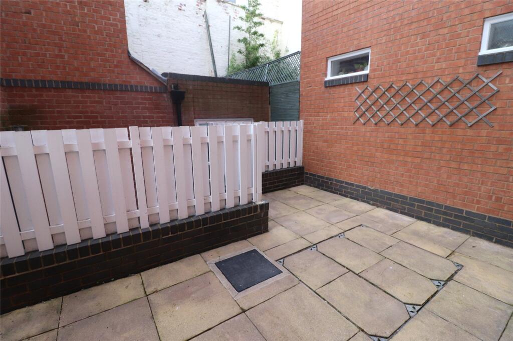 3 bedroom terraced house for rent