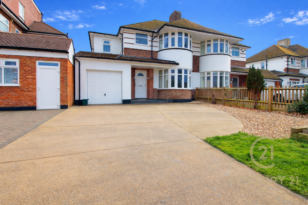 Main image of property: Timbercroft Epsom KT19