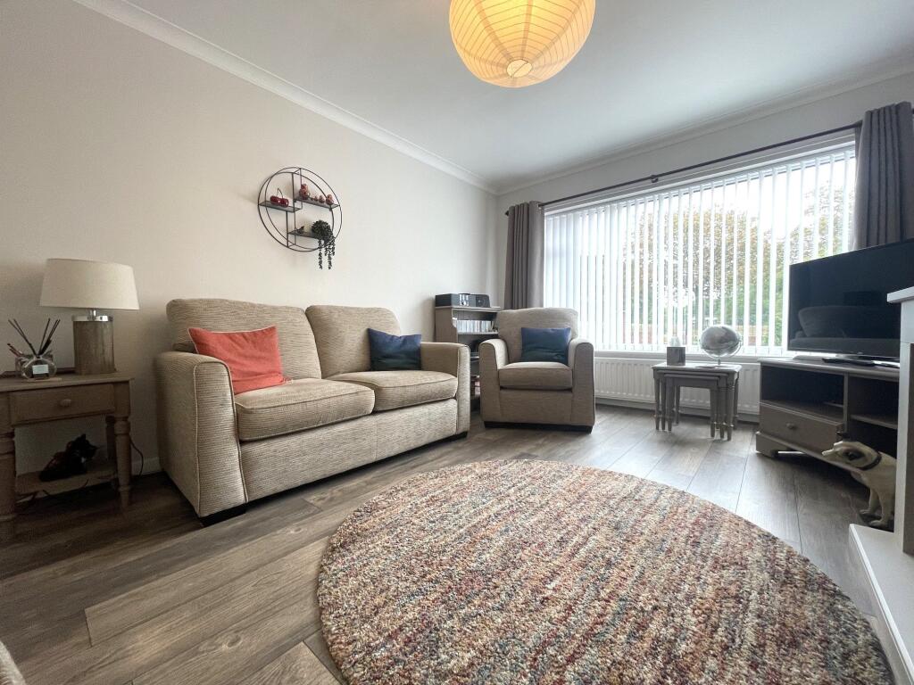 House in Durham - View 4