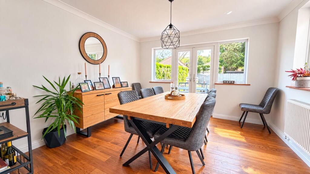 House in Guildford - More