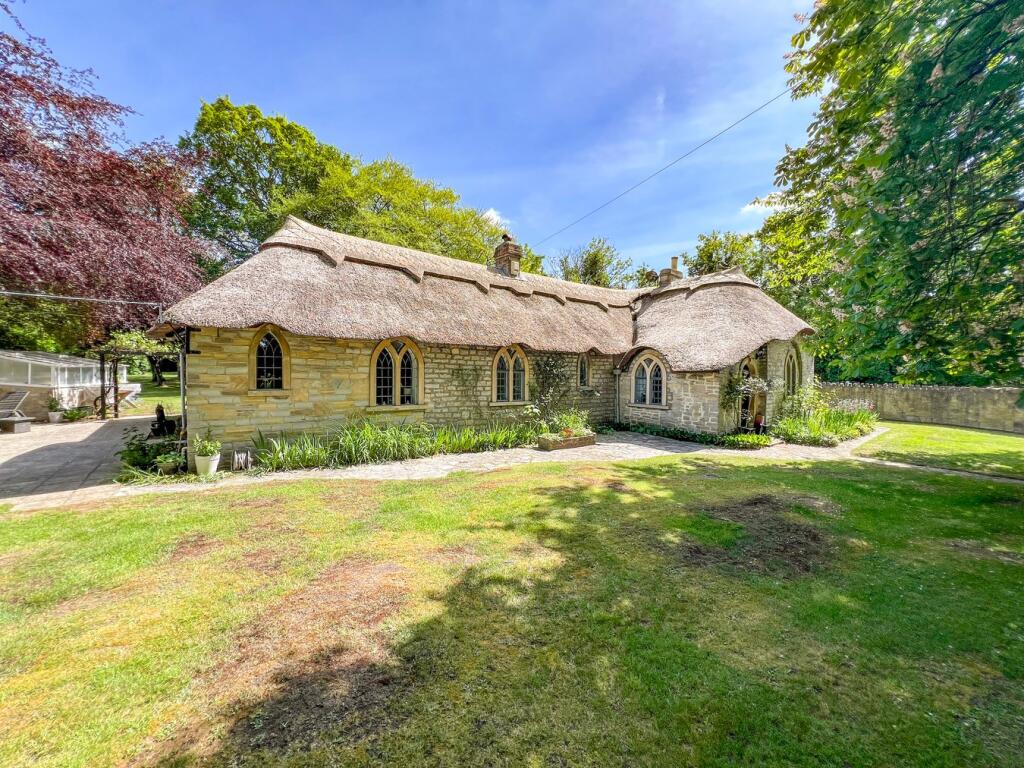 Main image of property: Manor Road, Cossington, Bridgwater, TA7