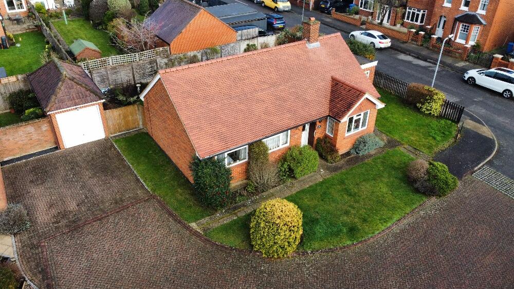 Main image of property: Taylors Court, Maidenhead