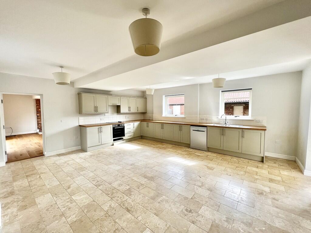 Main image of property: Baxter Lane, Sibthorpe, Newark