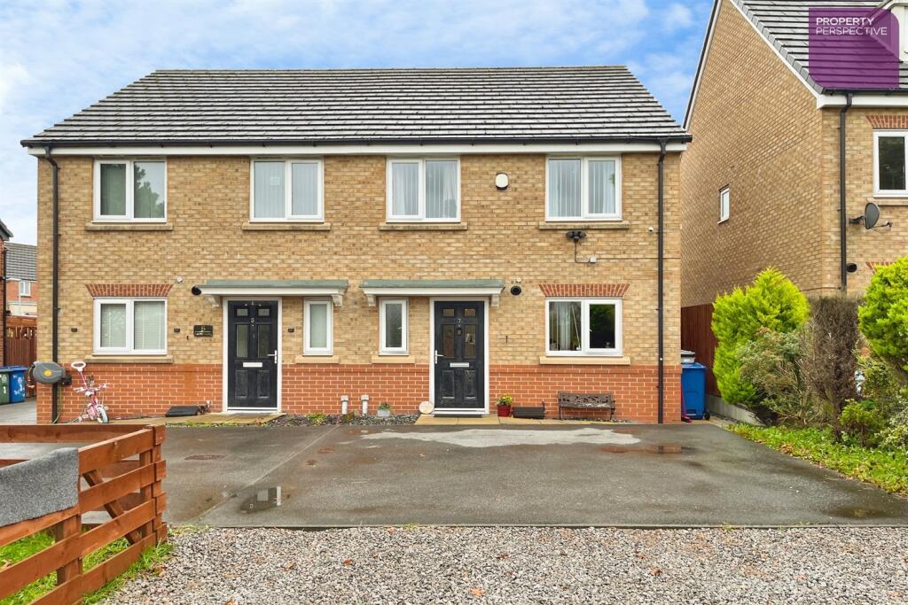 Main image of property: Fleetwith Close, M24
