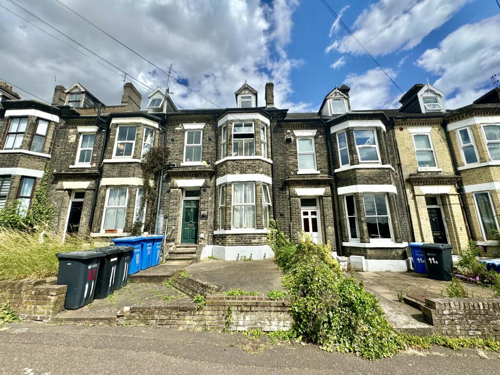 Main image of property: Clarence Road, NORWICH