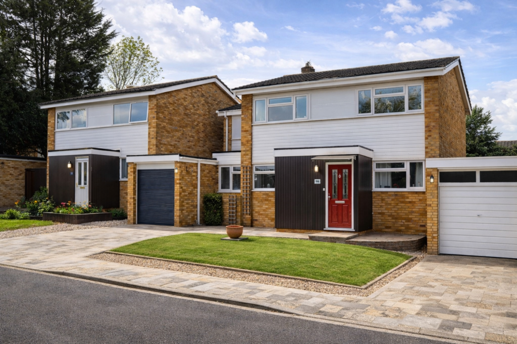 Main image of property: 98 Pickhurst Park, Bromley