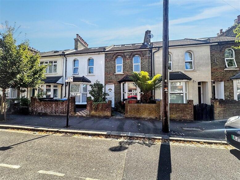 Main image of property: Drapers Road, Stratford, E15