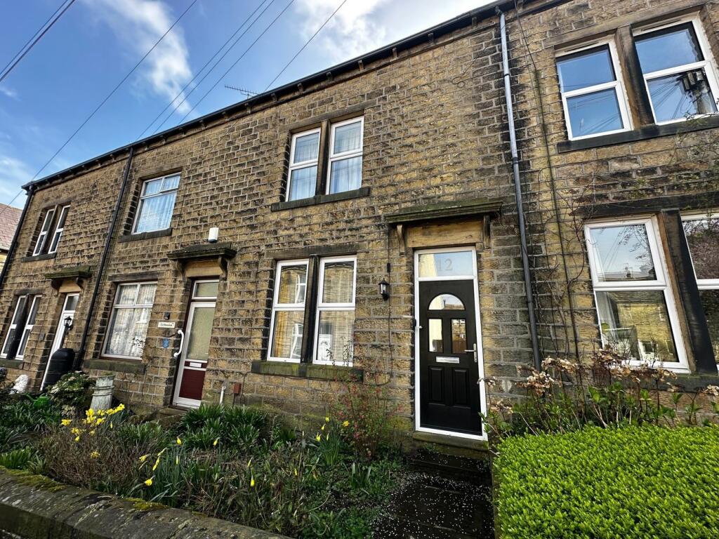 Clarendon Street, Haworth, Keighley, BD22