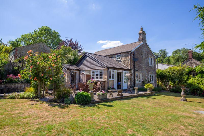 Additional image 13 of Westcombe, Near Bruton. Extremely desirable village. 