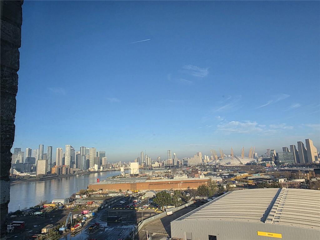 Main image of property: Telcon Way, Greenwich