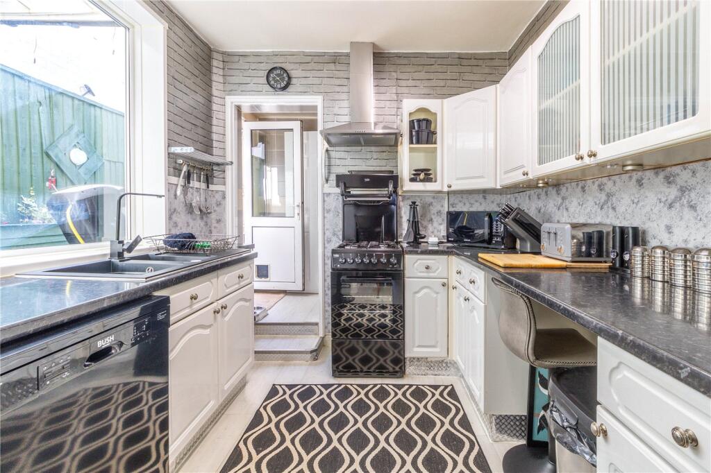 Main image of property: Sandy Park Road, Brislington, Bristol, BS4