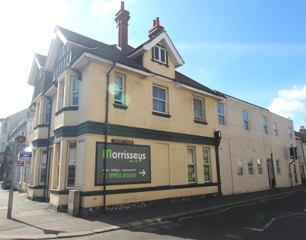 Main image of property: Tarring Road, Worthing