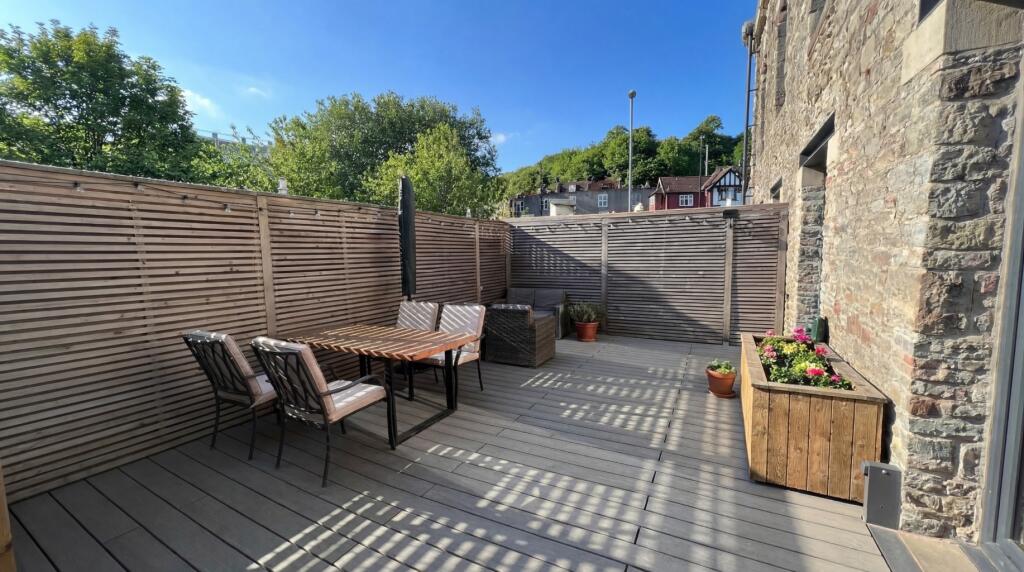 Oculus House, Lime Kiln Road, Bristol, City of Bristol, BS1 5DN - View 4