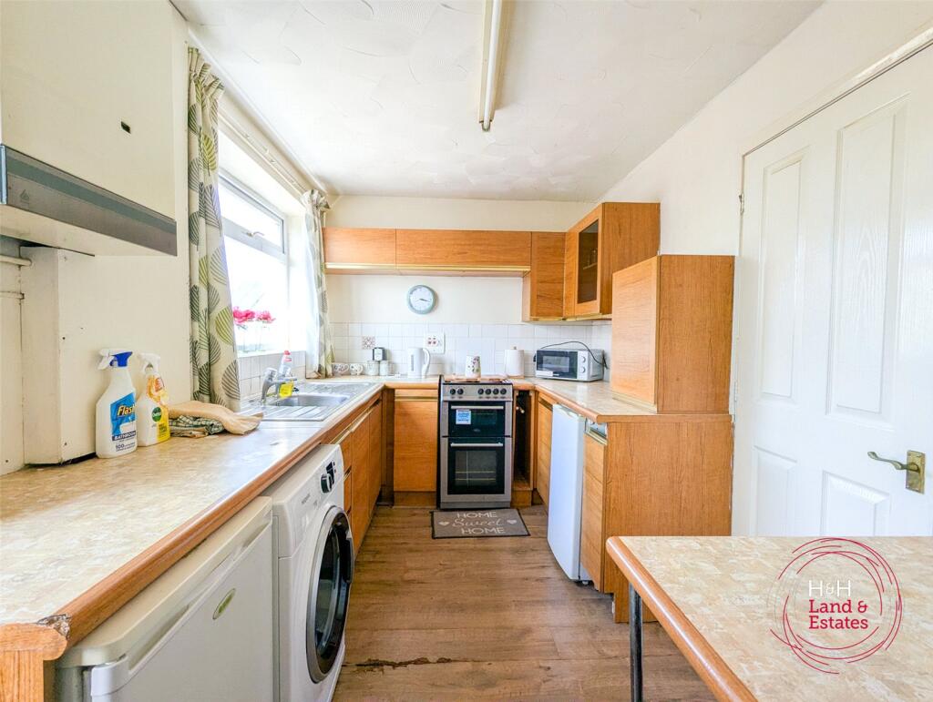 119 Holmrook Road, Carlisle, Cumbria photo 3
