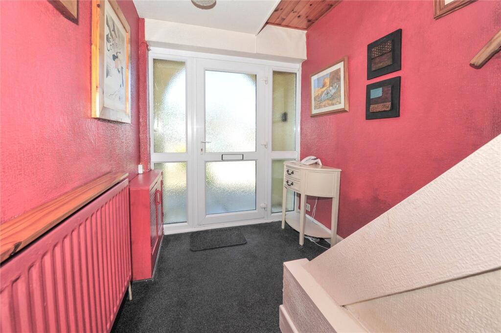House in Poole, Upper Parkstone - View 5