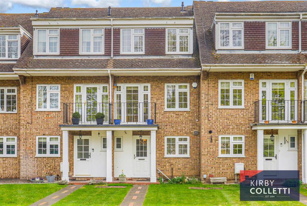 Main image of property: Park View, Hoddesdon