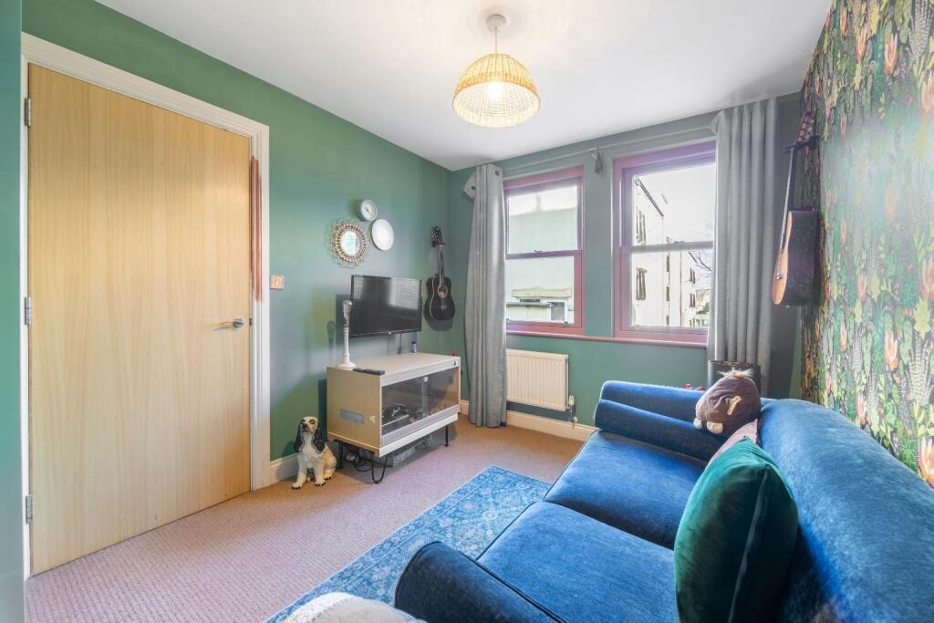 House in Hexham, Northumberland - More