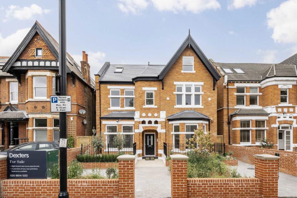 Main image of property: Gordon Road, Ealing