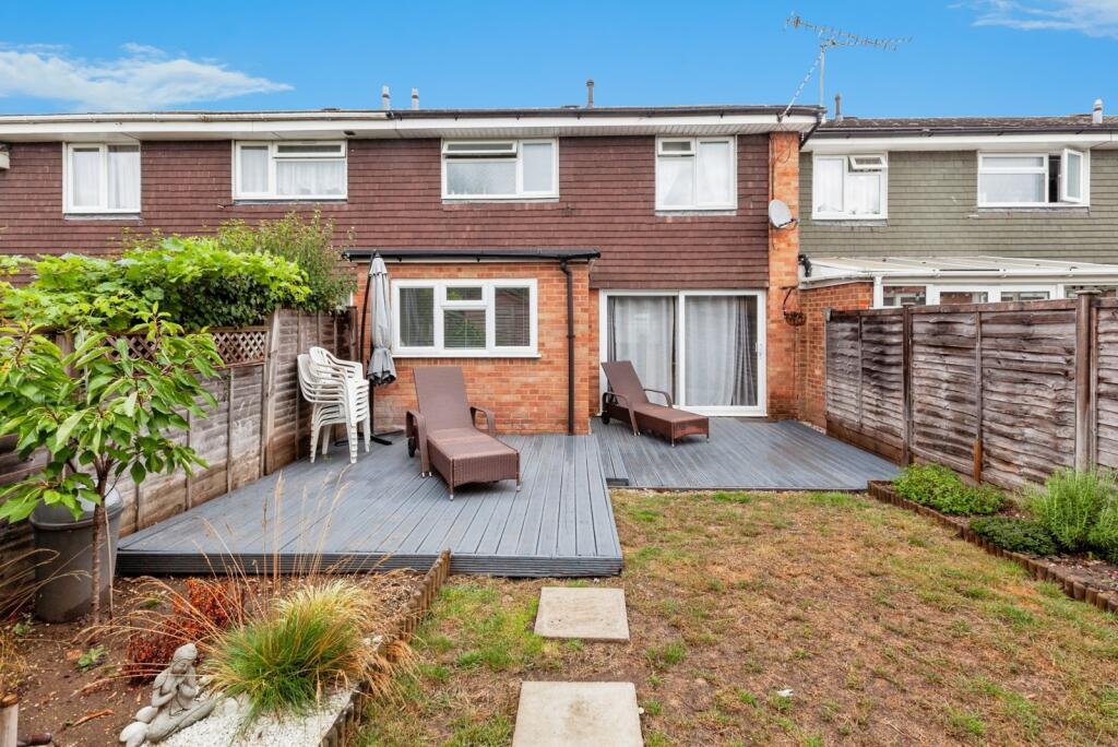 Farmers Way, Maidenhead, Berkshire, SL6 photo 4