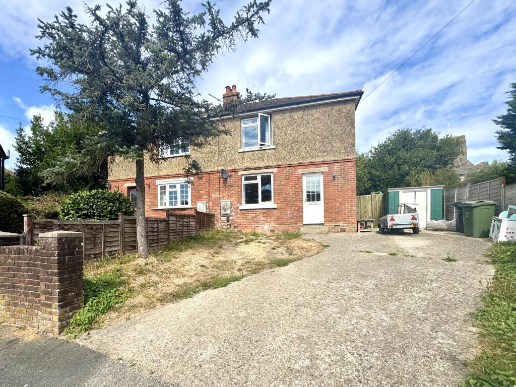 Main image of property: Southfield Gardens, Ryde, Isle Of Wight