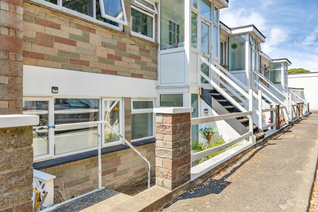 Main image of property: Ash Hill Road, Torquay