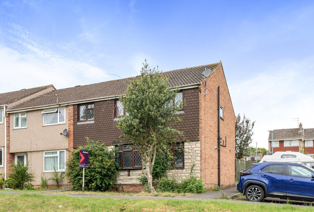 Main image of property: Charlton Road, Keynsham, Bristol, Somerset, BS31